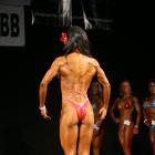 Sherlyn  Roy - IFBB Sacramento Pro  2009 - #1